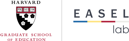 Easel Labs, Harvard Graduate School of Education